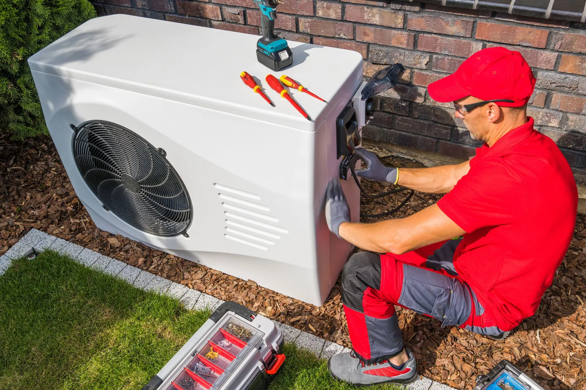 About HVAC in Winnfield, LA
